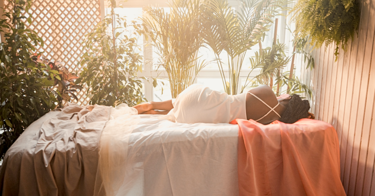 Nepokoje v duši: Jak úzkost a napětí ovlivňují naše životy