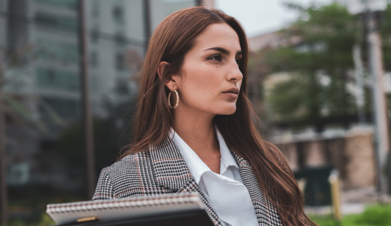 Soul Academy: 7 účinných strategií pro zvládání každodenního napětí 2