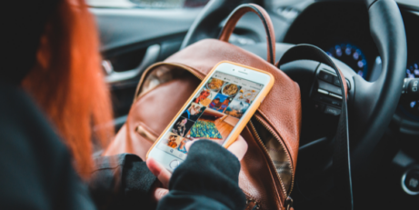 Jak zvládat stres v digitálním světě: Nastavení zdravých hranic s technologií