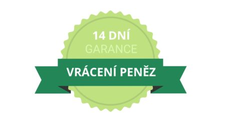 Garance vrácení peněz Soul Academy