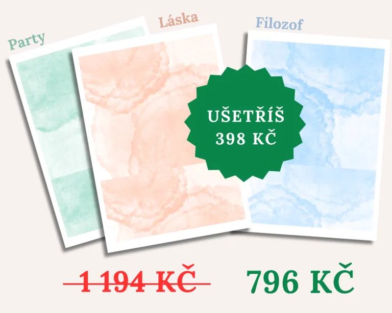 konverzační kartičky